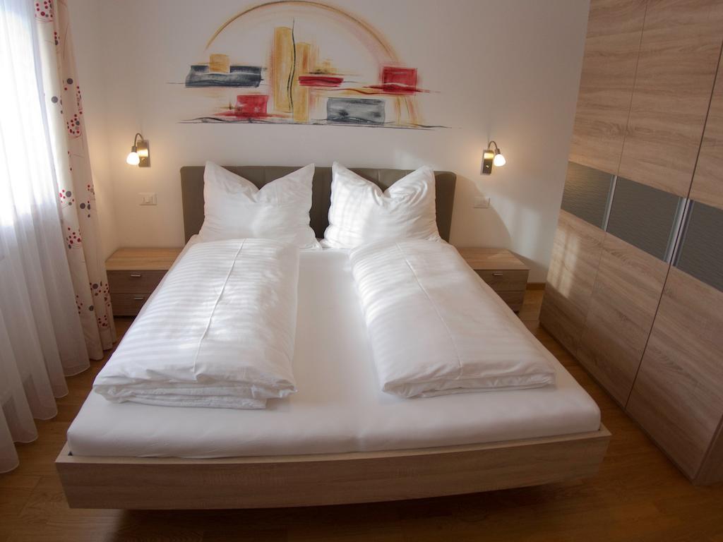 Appartement Gandler Olang Chambre photo