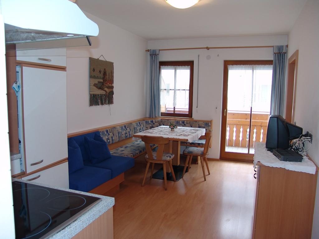 Appartement Gandler Olang Extérieur photo