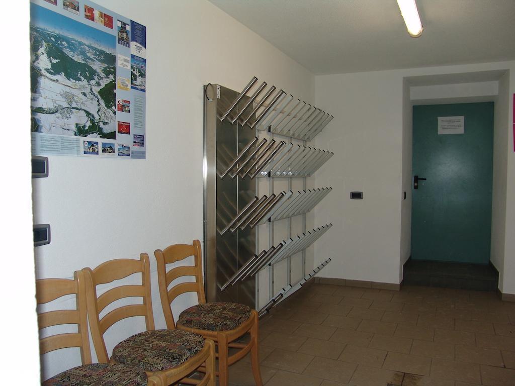 Appartement Gandler Olang Extérieur photo